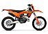 New 2026 KTM 150XC-W