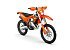 New 2026 KTM 150XC-W