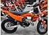 New 2026 KTM 150XC-W