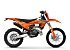 New 2026 KTM 150XC-W