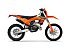 New 2026 KTM 150XC-W
