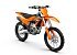 New 2026 KTM 250SX
