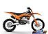 New 2026 KTM 250SX