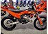 New 2026 KTM 250SX