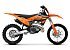New 2026 KTM 250SX