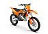 New 2026 KTM 250SX