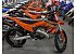 New 2026 KTM 250SX