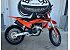 New 2026 KTM 250SX-F
