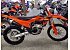 New 2026 KTM 250SX-F