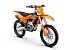 New 2026 KTM 250SX-F