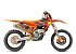 New 2026 KTM 250SX-F