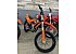 New 2026 KTM 250SX-F