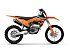 New 2026 KTM 250SX-F