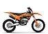 New 2026 KTM 250SX-F