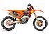 New 2026 KTM 250SX-F