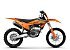 New 2026 KTM 250SX-F