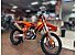 New 2026 KTM 250SX-F