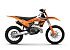 New 2026 KTM 250XC