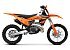 New 2026 KTM 250XC