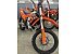 New 2026 KTM 250XC