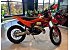 New 2026 KTM 250XC