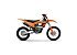 New 2026 KTM 250XC-F
