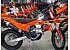 New 2026 KTM 250XC-F