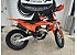 New 2026 KTM 250XC-F