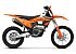 New 2026 KTM 250XC-F