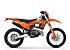 New 2026 KTM 250XC-W