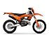 New 2026 KTM 250XC-W