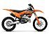 New 2026 KTM 300SX