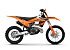 New 2026 KTM 300XC