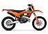 New 2026 KTM 300XC-W