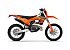 New 2026 KTM 300XC-W