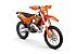 New 2026 KTM 300XC-W