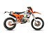 New 2026 KTM 300XC-W