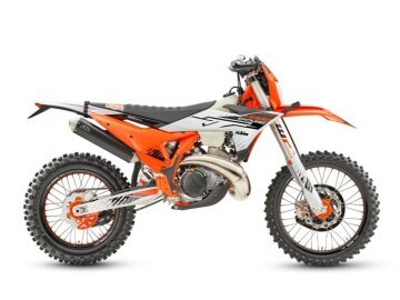 New 2026 KTM 300XC-W