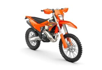 New 2026 KTM 300XC-W