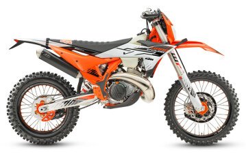 New 2026 KTM 300XC-W