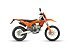 New 2026 KTM 350EXC-F