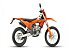 New 2026 KTM 350EXC-F
