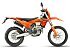 New 2026 KTM 350EXC-F