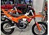 New 2026 KTM 350EXC-F