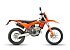New 2026 KTM 350EXC-F