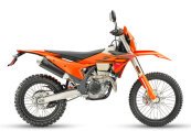 New 2026 KTM 350EXC-F