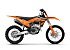 New 2026 KTM 350SX-F