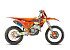 New 2026 KTM 350XC-F