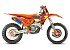 New 2026 KTM 350XC-F Factory Edition