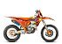 New 2026 KTM 350XC-F